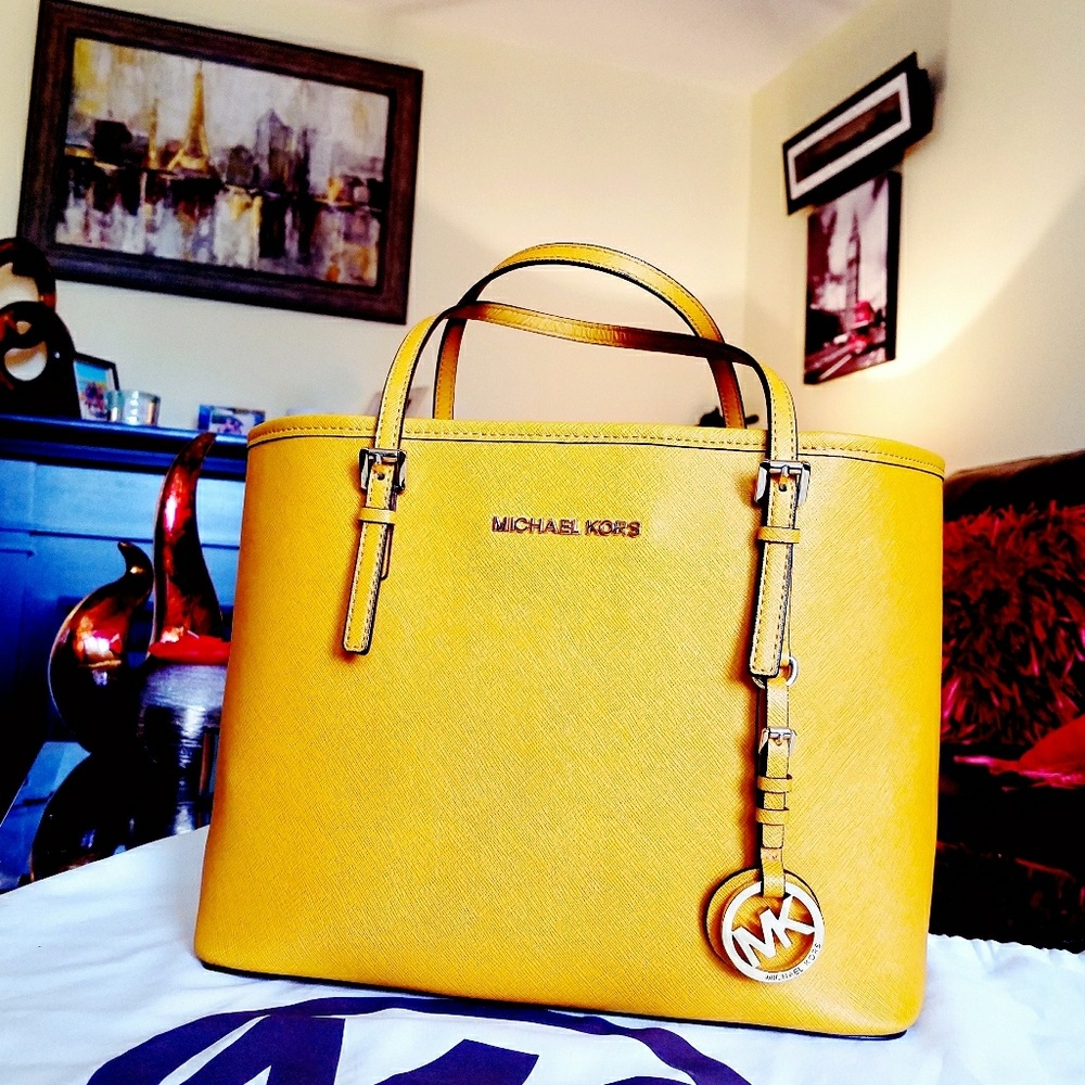 Michael kors Medium tote - Picture 2 of 4